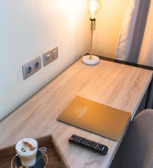 Номер Deluxe Одноместный, La Laguna Gran Hotel
