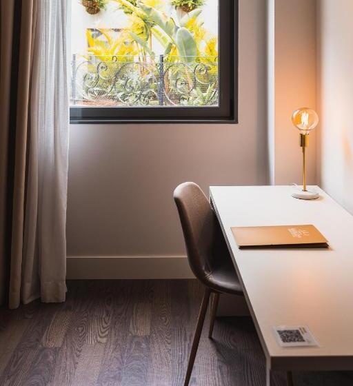 Номер Deluxe Одноместный, La Laguna Gran Hotel