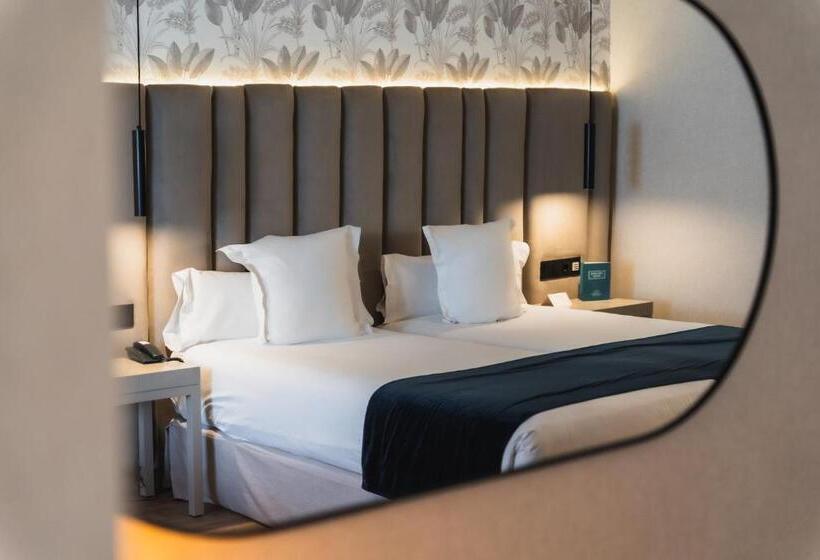 Одноместный Номер Executive, La Laguna Gran Hotel