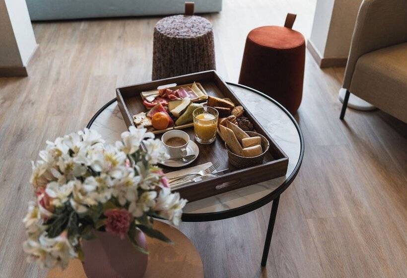Номер Executive, La Laguna Gran Hotel