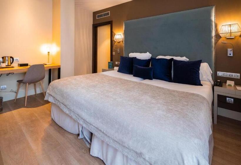 Номер Стандарт, La Laguna Gran Hotel