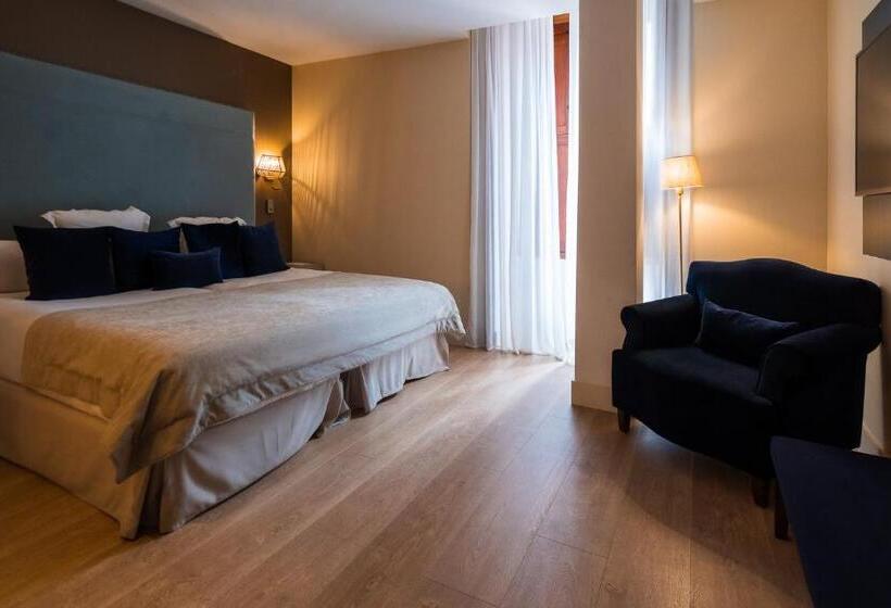 Номер Стандарт, La Laguna Gran Hotel