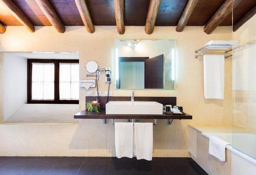 Люкс, La Laguna Gran Hotel