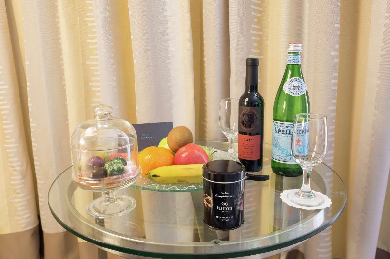 Трехместный Президентский, La Laguna Gran Hotel