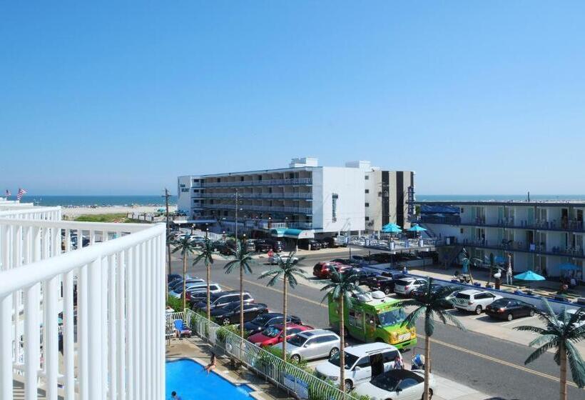 침실 2개 주택, Shalimar Resort