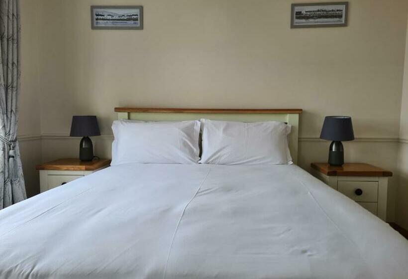 Номер Стандарт Вид на Море, Padraicins B&b