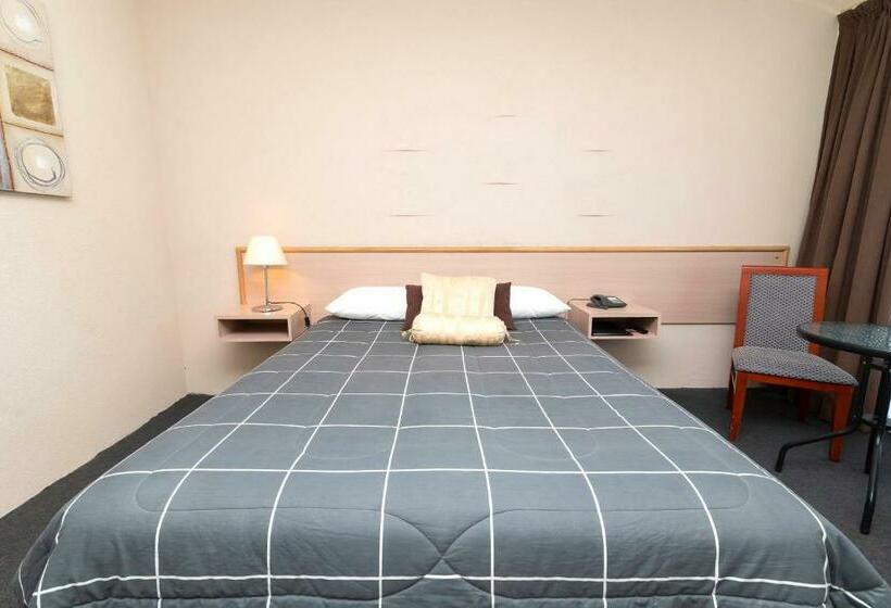 스탠다드 룸, The Prince Mark Motel