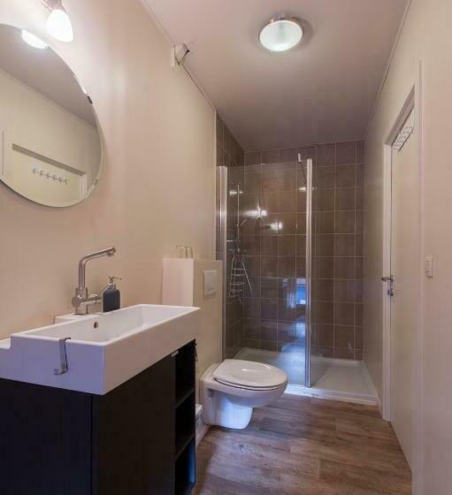 Номер Стандарт, B&b 't Maanhof