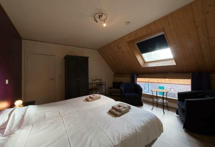Номер Стандарт, B&b 't Maanhof