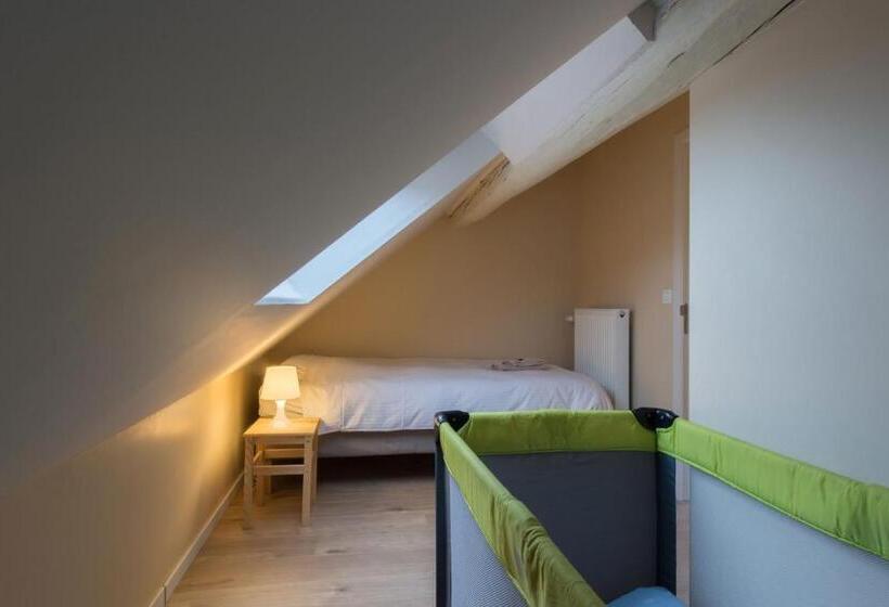 Полулюкс, B&b 't Maanhof