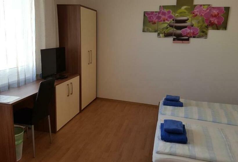 스탠다드 룸, Pension Haus Nova
