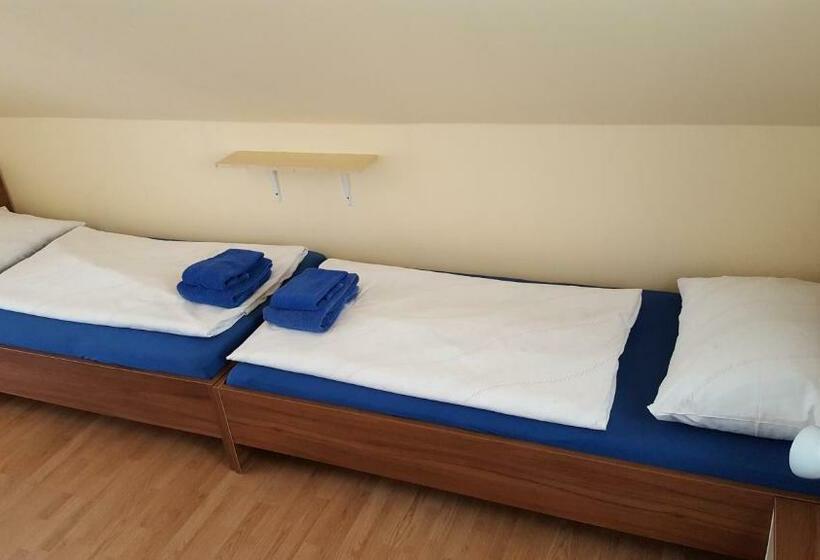 스탠다드 룸, Pension Haus Nova