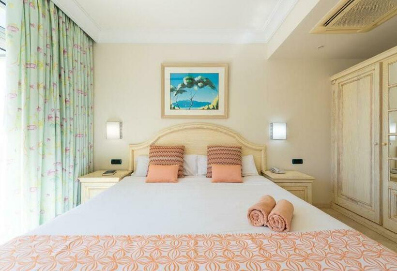 Апартаменты 1 Спальня, Holiday Club Playa Amadores