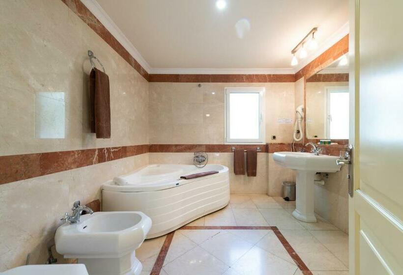 Апартаменты 1 Спальня, Holiday Club Playa Amadores