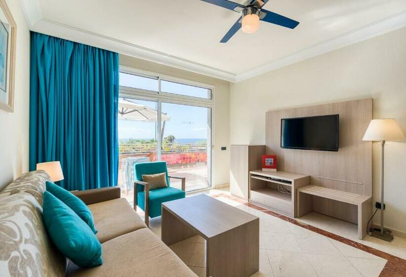 Апартаменты 1 Спальня, Holiday Club Playa Amadores