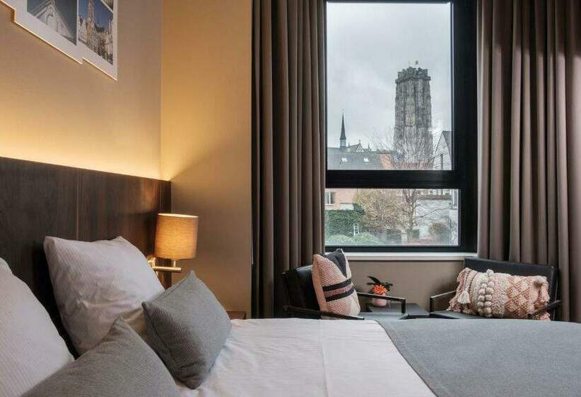 Standard Room with Views, Elisabeth