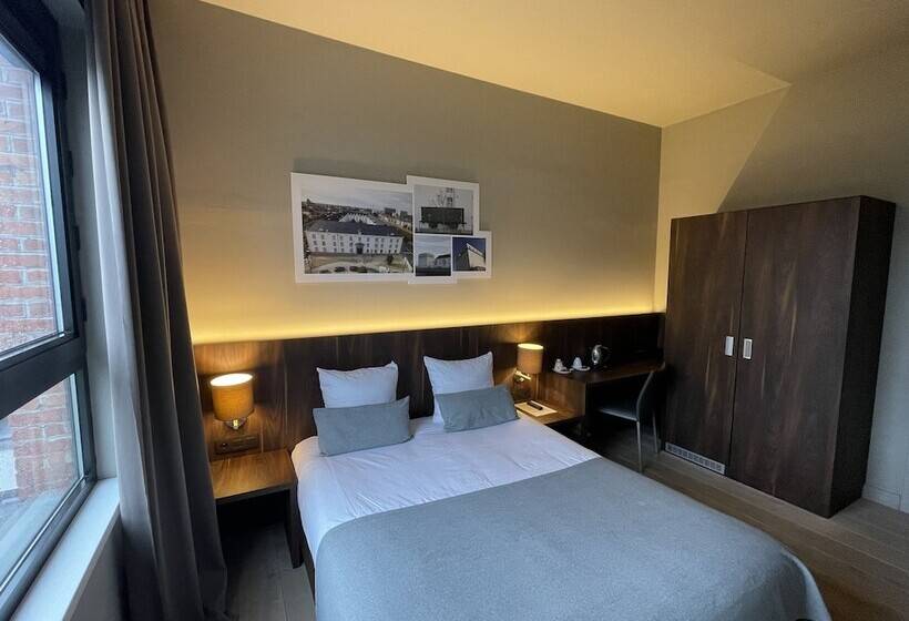 Standard Room with Views, Elisabeth