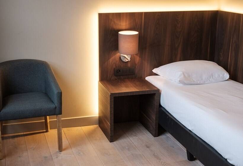 Standard Triple Room, Elisabeth