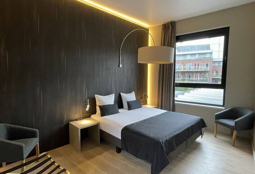 Suite, Elisabeth