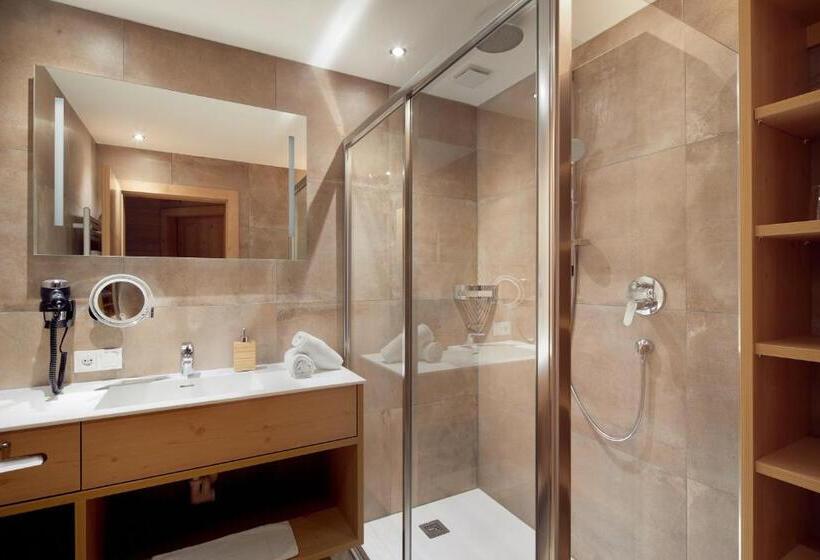 Family Suite, Gasthof Abelhof