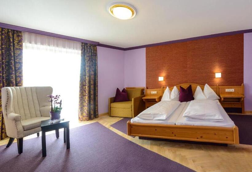 家庭间, Landhotel Drei Eichen