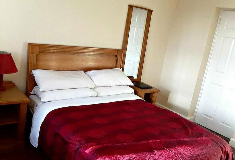 Номер Стандарт, Westgate House B&b Strokestown
