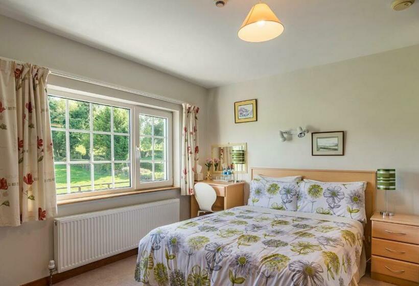 Номер Стандарт, Ballindrum Farm B&b