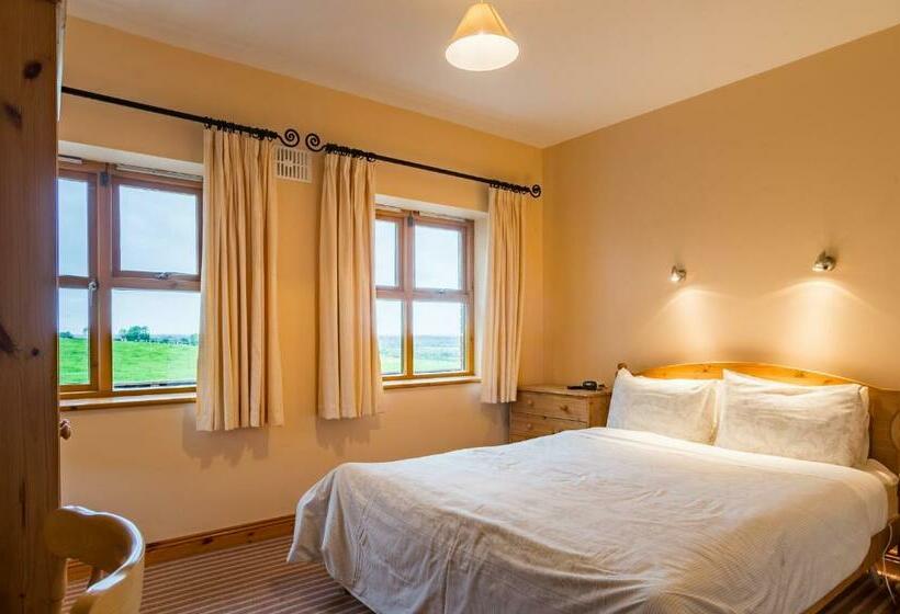 Дом 2 Спальни, Ballindrum Farm B&b