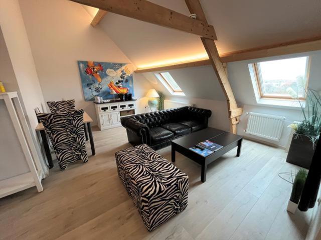 豪华房间, B&b Chez Marraine