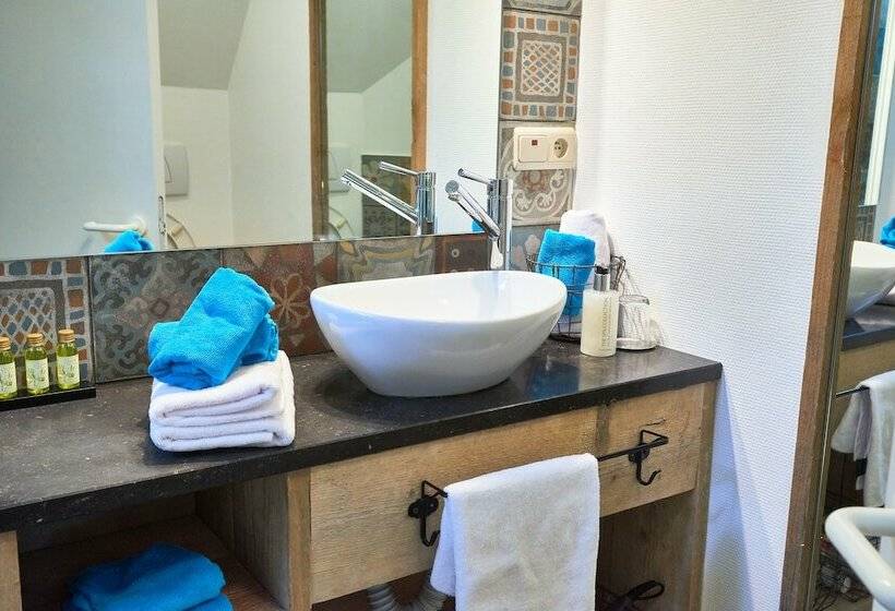 Номер Стандарт Трехместный, B&b De Joker