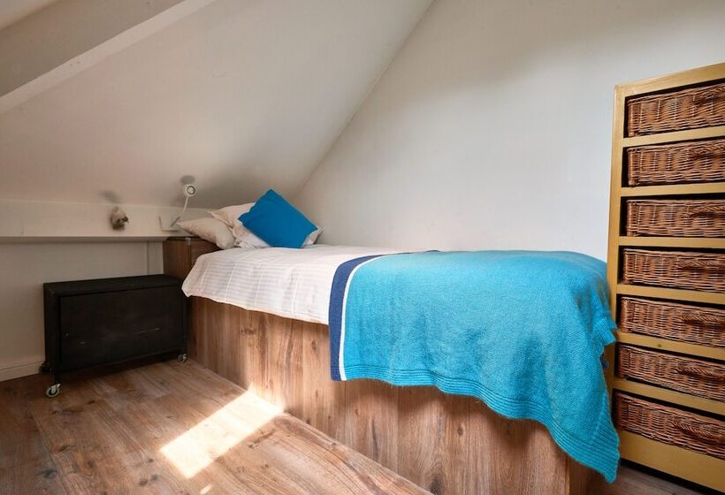 Номер Стандарт Трехместный, B&b De Joker