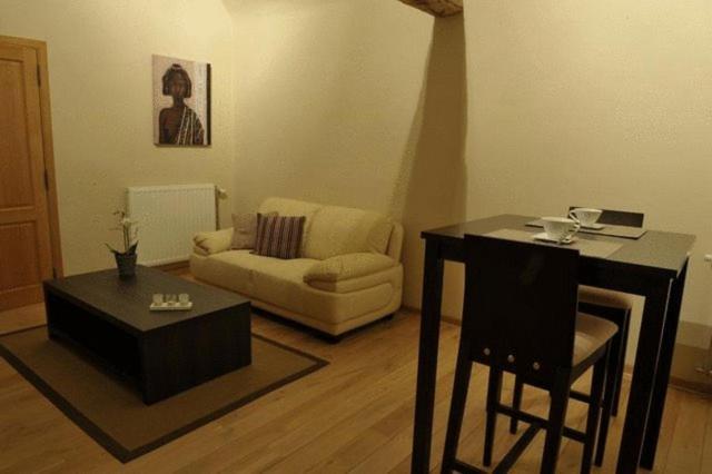 Люкс Повышенной Комфортности, B&b Espace Tello