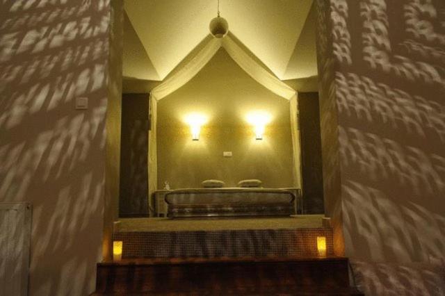 סוויטה דלוקס, B&b Espace Tello