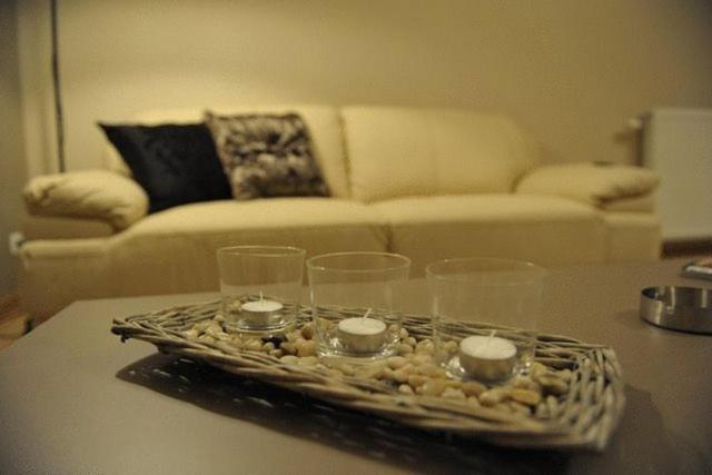 Люкс Кровать Кинг, B&b Espace Tello