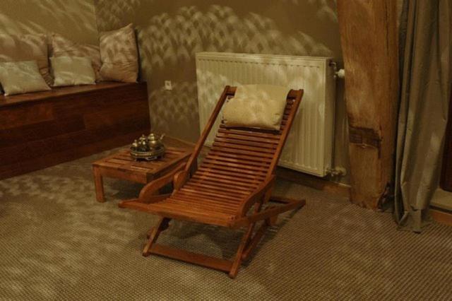 Люкс Повышенной Комфортности, B&b Espace Tello