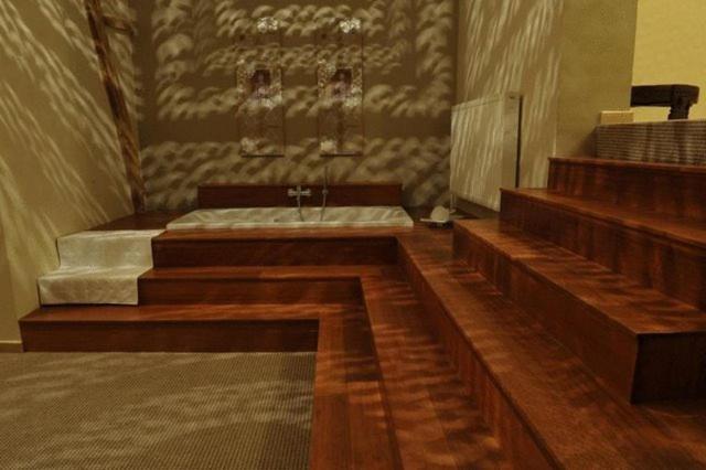 Люкс Повышенной Комфортности, B&b Espace Tello