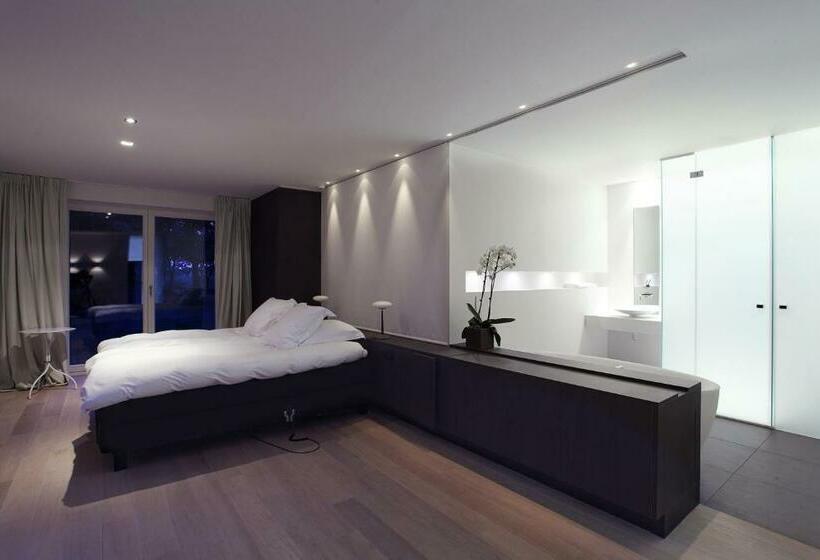 Номер Стандарт, B&b Spoor62