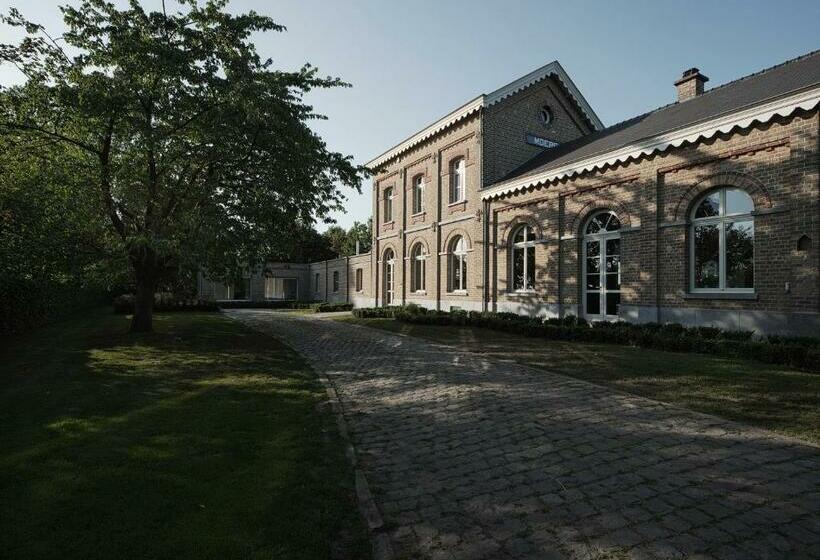Номер Стандарт, B&b Spoor62