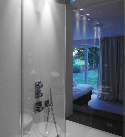 Номер Стандарт, B&b Spoor62