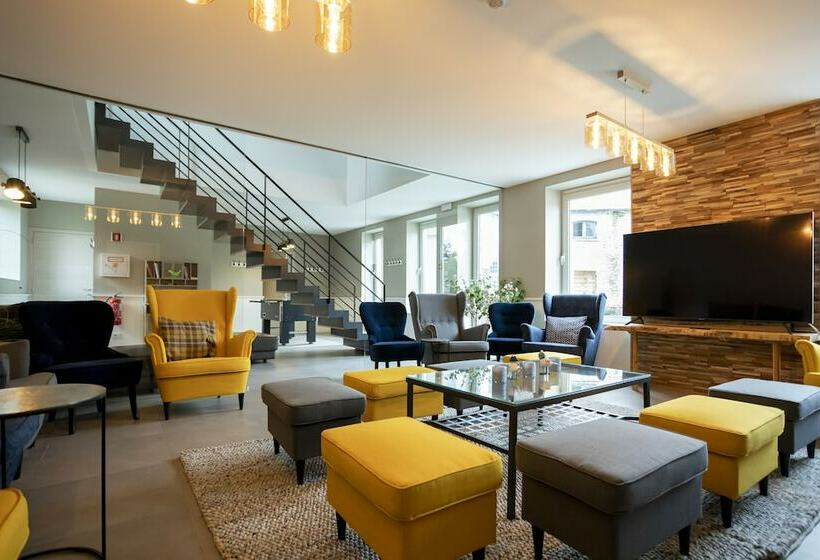 Дом 1 Спальня, Enjoytoday Vakantiewoning 45