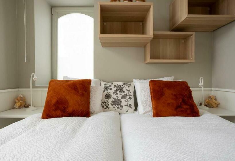 Номер Стандарт, Enjoytoday Vakantiewoning 45