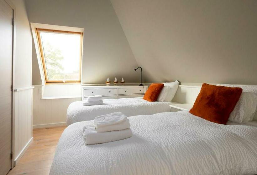 Номер Стандарт, Enjoytoday Vakantiewoning 45
