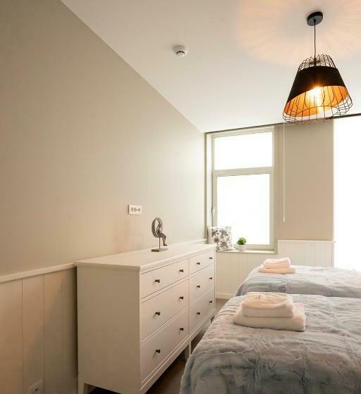 Номер Deluxe, Enjoytoday Vakantiewoning 45