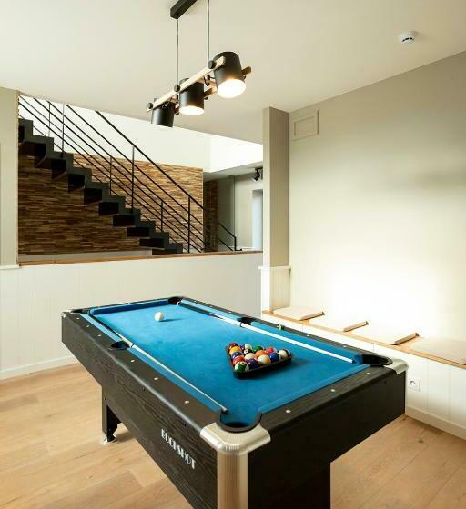 Номер Deluxe, Enjoytoday Vakantiewoning 45
