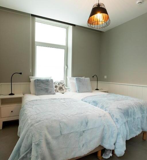 Дом 1 Спальня, Enjoytoday Vakantiewoning 45