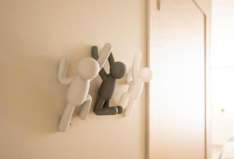 Дом 1 Спальня, Enjoytoday Vakantiewoning 45