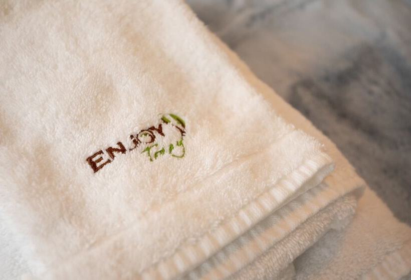 Дом 1 Спальня, Enjoytoday Vakantiewoning 45