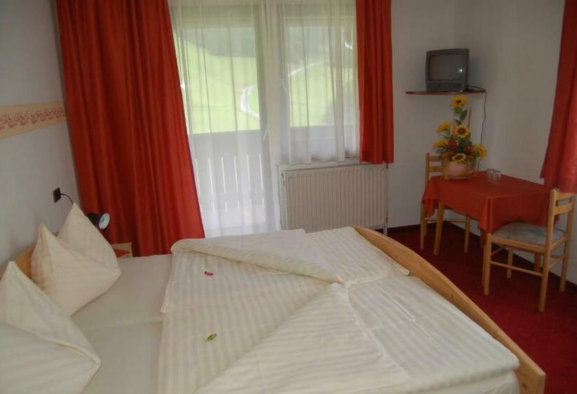 ファミリールーム, Alpenhotel & Aparthotel Lanz