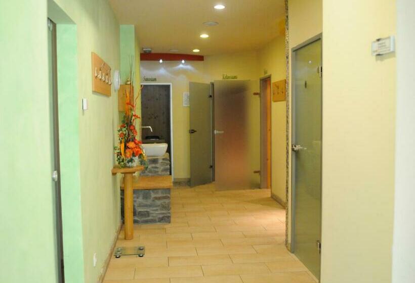 ファミリールーム, Alpenhotel & Aparthotel Lanz
