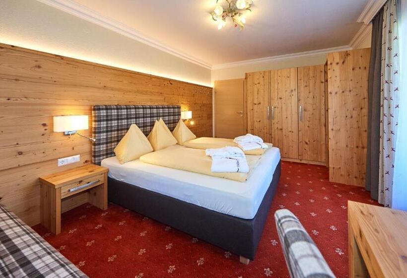 Family Suite, Jagdhof
